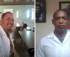 Fallecen dos médicos cubanos, parte de la misión en Venezuela