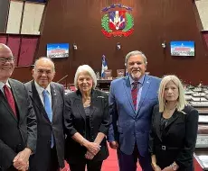 ARC en República Dominicana