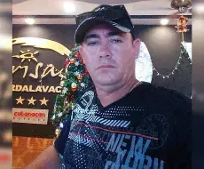 Represor de Holguín Julio Quevedo