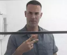 Preso político del 11J, Roberto Pérez Fonseca