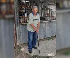 Anciano denuncia multa en Mayarí, Holguín.