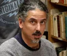 El ciudadano español Martiño Ramos Soto, detenido en Cuba