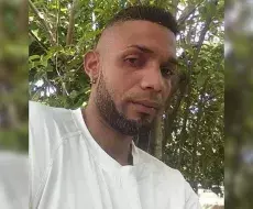 El preso político Pedro Pérez Ibarra