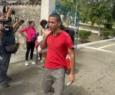 Presos comunes liberados este viernes en La Lima, La Habana