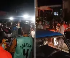 Protestas y cacerolazos en Guantánamo y La Habana.