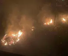 En el reparto Montecarlo, Camagüey