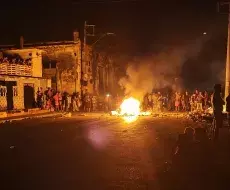 Protestas en La Habana y Santiago de Cuba esta semana