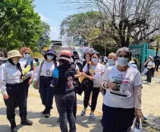 Madres cubanas viajan a México para buscar a sus hijos desaparecidos tras migrar