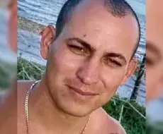 Cubano Randy Montes de Ocra Ramos