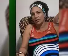 Exprisionera política Yanet Pérez Quevedo