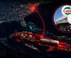 Montaje ADN Cuba | Cupet Cuba