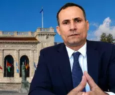 José Daniel Ferrer afirma que la OEA debe pasar de las declaraciones a las acciones frente a las dictaduras de Cuba, Nicaragua y Venezuela