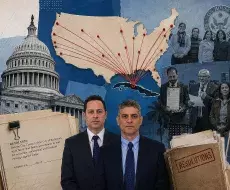 De la Brigada Venceremos a las Ciudades Hermanas: la campaña de influencia del régimen cubano en EE.UU.