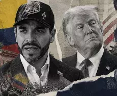 Trump felicita a Abelardo de la Espriella por su victoria mientras Petro se niega a reconocer los resultados en Colombia