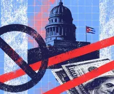 Sanciones de EEUU contra régimen cubano en lo que va de 2026.