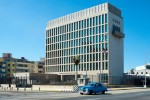 Embajada de Estados Unidos en La Habana