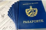pasaporte cubano