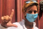 Detienen a activista Thais Mailén Franco