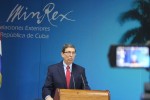 Estas declaraciones de Rodríguez Parrilla obvian las denuncias de organizaciones independientes y de familiares de presos políticos en Cuba