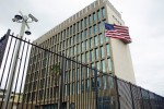  Embajada de Estados Unidos responde acusaciones del régimen