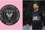 Messi sería accionista y jugador del equipo de Miami