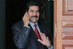 Venezuelan dictator Nicolas Maduro | Shutterstock