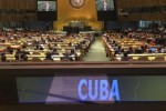 En octubre de 2020 el régimen cubano fue electo nuevamente como miembro de su Consejo de Derechos Humanos en el período 2021-2023