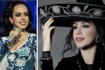 Matan a tiros a cantante mexicana Yrma Lydya