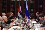 Rusia agradece apoyo de La Habana en invasión
