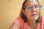 Régimen cubano notifica a madre de preso político que no puede salir del país 