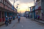 Imagen de archivo de El Condado, Santa Clara, Cuba.