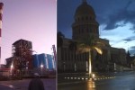 Apagón en La Habana y termoeléctrica se para