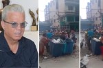 Chirino lamenta que cubanos coman de basura