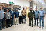 Llegan a Cuba especialistas iraníes para apoyar en la recuperación tras el siniestro