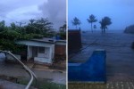 poblado de Playa Cajío