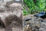 Tragedia sin fin en Venezuela: Las lluvias han dejado 26.000 familias damnificadas en todo el país 