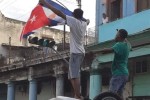 Protestas en Cuba, julio 2021