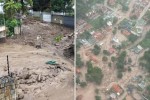 Nueva tragedia en Venezuela: Al menos tres muertos tras desbordamiento de río en Maracay 