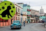 Viruela del mono en Cuba