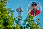 Detectan 39 falsas antenas que espían celulares en Nicaragua