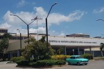 Hospital General Universitario Gustavo Aldereguia Lima