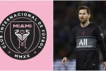 Messi destino a Miami para formar un "superequipo" del Inter en 2023