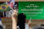 Programa Más Médicos de Brasil
