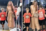 ¿Shakira se “escapa” a Miami con sus hijos? Los detalles reales del viaje anticipado 