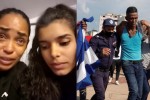 Hermanas condenadas por el 11J que huyeron de la represión