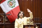 ¿Quién es Dina Boluarte? Primera Presidenta del Perú