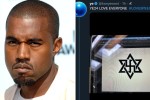 Musk suspende Twitter de Kanye West por foto de esvástica nazi