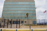 Embajada de los Estados Unidos en Cuba