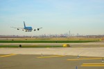 Dos aviones casi chocan en el aeropuerto JFK en Nueva York; la FAA inicia una investigación 