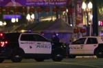 10 muertos y 10 heridos tras tiroteo en celebración de Año Nuevo Lunar en Los Ángeles 